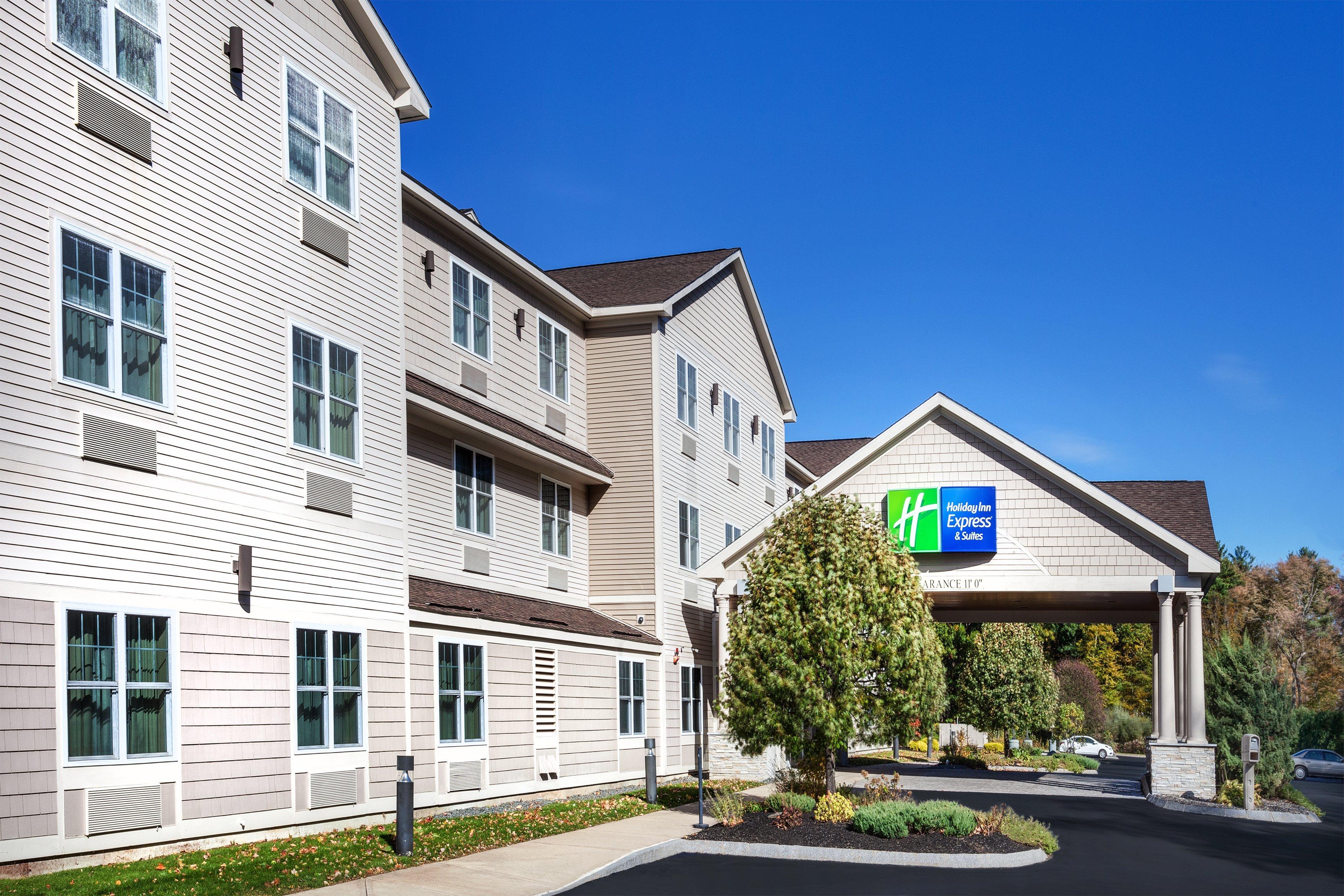 Holiday Inn Express Hotel & Suites Hampton South-Seabrook, An Ihg Hotel Exterior photo